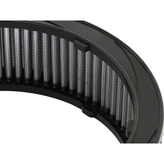 aFe Magnum FLOW OE Air Filter: Dodge Charger (66-78) / Challenger (70-74) / Jeep Wagoneer (72-83)