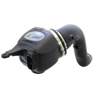 aFe Momentum HD Cold Air Intake System Pro 10R Filter (FRONT): Dodge Ram 2500/3500 2007.5-2009 6.7L Cummins