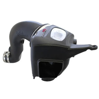 aFe Momentum HD Cold Air Intake System Pro 10R Filter (FRONT): Dodge Ram 2500/3500 2007.5-2009 6.7L Cummins