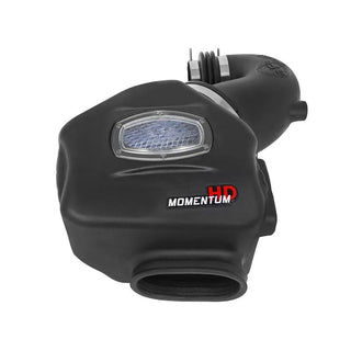 aFe Momentum HD Cold Air Intake System: Dodge Ram 2500 / Ram 3500 1994 - 2002 w/ Pro 10R Media