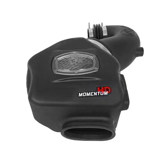 aFe Momentum HD Cold Air Intake System: Dodge Ram 2500 / Ram 3500 1994 - 2002 w/ Pro DRY S Media