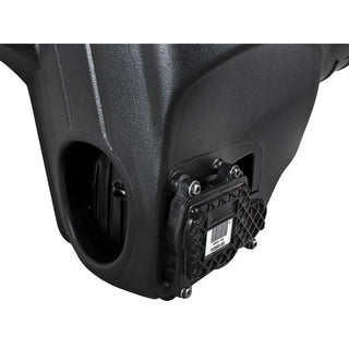 aFe Momentum HD Cold Air Intake System w/ Pro 10R Media: Dodge Ram 6.7L Diesel (13-14)
