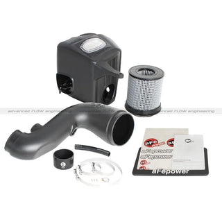 Fast Hemis One-Click Stage 1 Kit: 2011-2018 Ram 2500 5.7L Hemi (+44HP)