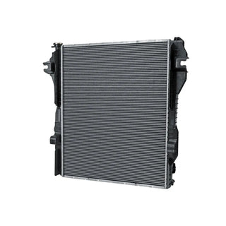 aFe Power BladeRunner OER Series Radiator: Dodge Ram 2500 (2010) / Ram 3500 (2010)