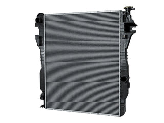 aFe Power BladeRunner OER Series Radiator: Dodge Ram 2500 (2010) / Ram 3500 (2010)
