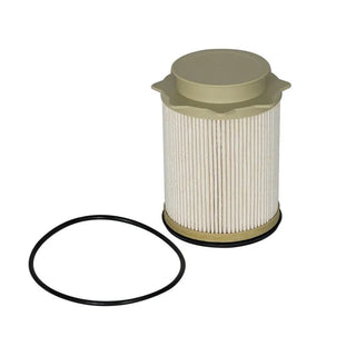 aFe Pro Guard D2 Fuel Filter: Dodge Ram 2500 (2010) / Ram 3500 (2010)