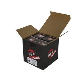 aFe Pro Guard D2 Oil Filter: Dodge Ram 2500 / Ram 3500 1994 - 2010