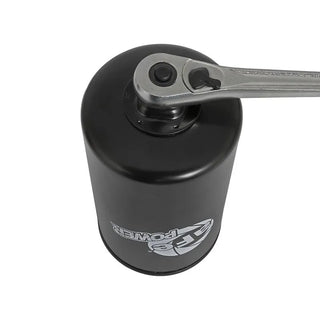 aFe Pro Guard D2 Oil Filter: Dodge Ram 2500 / Ram 3500 1994 - 2010