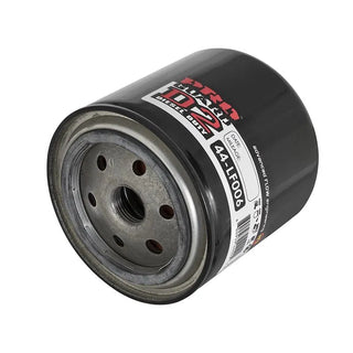 aFe Pro GUARD D2 Oil Filter (4 Pack): Fits Dodge / Jeep (74-08)