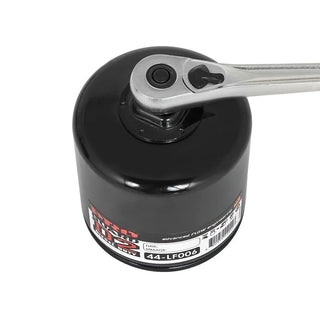 aFe Pro GUARD D2 Oil Filter (4 Pack): Fits Dodge / Jeep (74-08)