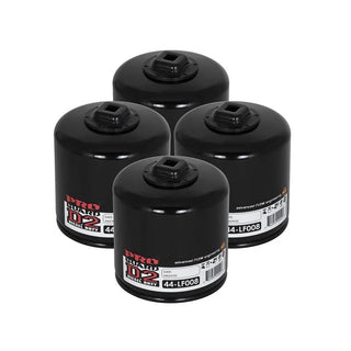 aFe Pro GUARD D2 Oil Filter (4 Pack): Fits Chrysler / Dodge / Jeep / Ram (08-20)