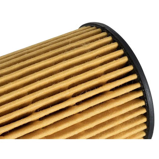 aFe Pro Guard D2 Oil Filter: Chrysler 300 / Dodge Challenger / Charger / Durango / Jeep Grand Cherokee / Wrangler (11-13)