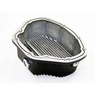 aFe Pro Series Rear Differential Cover: Dodge Ram 2500 / Ram 3500 1994 - 2002 w/ Machined Fins