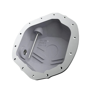 aFe Pro Series Rear Differential Cover: Ram Trucks (19-20) w/ Machined Fins