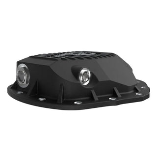 aFe Pro Series Rear Differential Cover: Ram Trucks (19-20) w/ Machined Fins