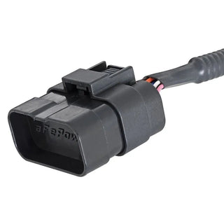 aFe Scorcher Blue Power Module (F&R): Ram 2500 / Ram 3500 6.7L Diesel (13-17)