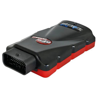 aFe Scorcher Blue Power Module (F&R): Ram 2500 / Ram 3500 6.7L Diesel (13-17)