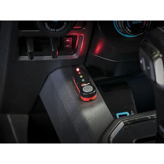 aFe Scorcher Blue Power Module (F&R): Ram 2500 / Ram 3500 6.7L Diesel (13-17)