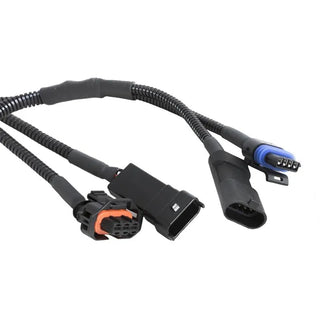 aFe Scorcher HD Power Module: Dodge Ram 2500 / Ram 3500 2003 - 2004