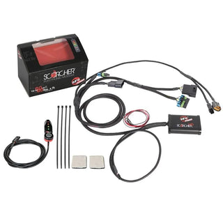 aFe Scorcher HD Power Module: Dodge Ram 6.7L Diesel (13-16)