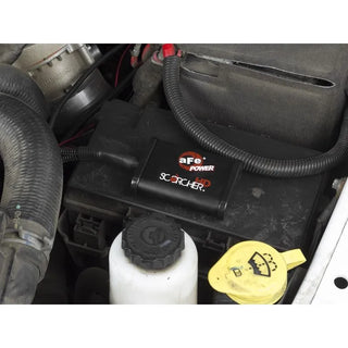 aFe Scorcher HD Power Module: Dodge Ram 6.7L Diesel (13-16)