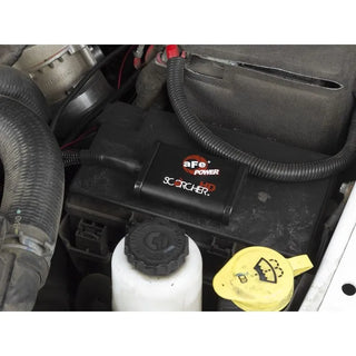 aFe Scorcher HD Power Module: Dodge Ram 6.7L Diesel (13-16)