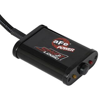 aFe ShiftLogic Exhaust Brake Control Module: Dodge Ram 2500 / Ram 3500 2005 - 2007