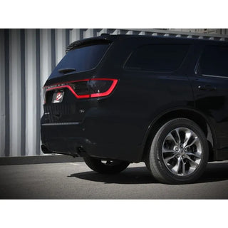 aFe Power Cat-Back Exhaust (REAR): Dodge Durango 3.6L / 5.7L (11-24)