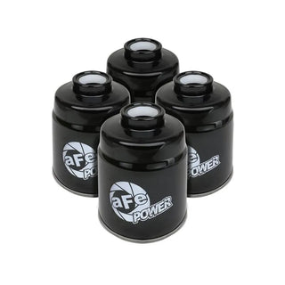 aFe Power D2 Fuel Filter 4-Pack: Ram 2500 6.7L Diesel (13-18)
