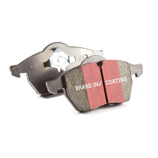 EBC Ultimax2 Brake Pads (FRONT): Dodge Ram 2500 (94-99) / Ram 3500 (94-99)