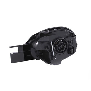 Anzo Crystal Headlight Set: Dodge Neon (03-05)