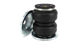 Air Lift LoadLifter 5000 Air Spring Kit: Ram 3500 (19-24)