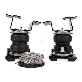 Air Lift LoadLifter 5000 Ultimate Plus Upgrade Kit: Ram 3500 (19-20)