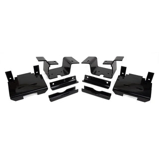 Air Lift LoadLifter 5000 Ultimate Plus Upgrade Kit: Ram 3500 (19-20)
