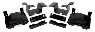 Air Lift LoadLifter 5000 Leaf Spring Leveling Kit: Ram 3500 2019-2020