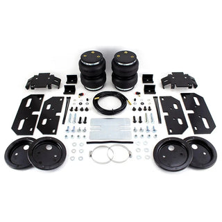 Air Lift LoadLifter 5000 Ultimate Rear Air Spring Kit (REAR): Dodge Ram 1500 2002 - 2008