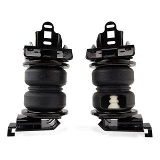 Air Lift LoadLifter 5000 Ultimate Air Spring Kit: Ram 1500 2019 4WD w/ Internal Jounce Bumper