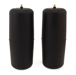 Air Lift 1000HD Rear Air Spring Kit: RAM 1500 New Body 2019-2024