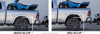 Air Lift Loadlifter 5000 Ultimate Rear Air Spring Kit (REAR): Dodge Ram 2500 (14-17)