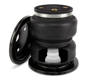 Air Lift LoadLifter 5000 Ultimate Plus: Dodge Ram 1500 2009 - 2010