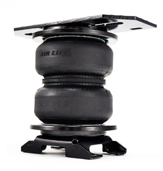 Air Lift Loadlifter 5000 Ultimate Rear Air Spring Kit (REAR): Dodge Ram 1500 2002 - 2008