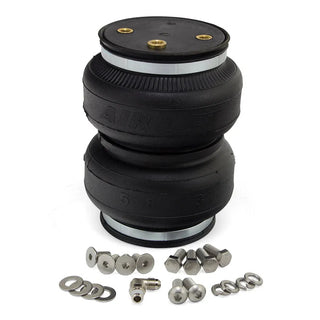 Air Lift LoadLifter 5000 Ultimate Plus Replacement Air Springs: Dodge Ram 1500 / 2500 / 3500 (94-10)