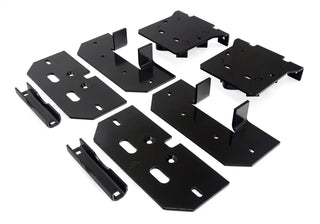 Air Lift LoadLifter 7500XL Air Spring Kit: Dodge Ram 2500 / Ram 3500 2003 - 2010