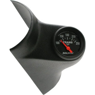 AutoMeter Gauge Set: Dodge Ram 1500 / Ram 2500 / Ram 3500 1998 - 2002