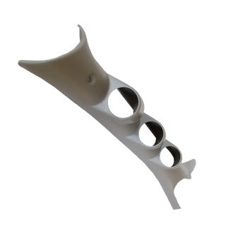 AutoMeter Pillar Pod: Dodge Ram 1500 / Ram 2500 / Ram 3500 2003 - 2009