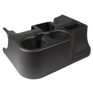 AutoMeter Cell Phone/Cup Holder: Dodge Ram 1500 (03-08) / Ram 2500 (03-09) / Ram 3500 (03-09)