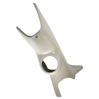 AutoMeter A-Pillar Pod Short Gauge Mount: Dodge Ram 1500 (02-09) / Ram 2500 (03-09) / Ram 3500 (03-09) w/ Tan