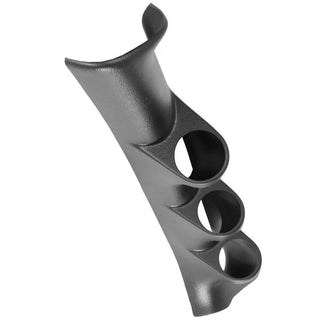AutoMeter SRT-4 Triple 52mm Pillar Pod