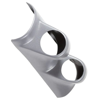 AutoMeter Dual Pod: Dodge Dakota (97-99) / Durango (98-99)