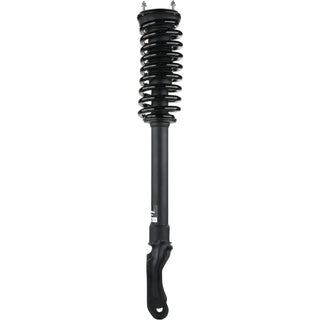 KYB Strut Plus Strut (FRONT RIGHT): Dodge Durango (11-13) / Jeep Grand Cherokee (11-15) w/o STS